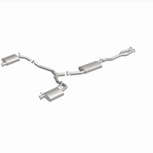 Load image into Gallery viewer, MagnaFlow Exhaust Products 15492 Street Series Cat-Back System for Select Dodge Charger