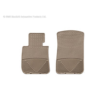 Load image into Gallery viewer, 0613-Bmw-330Xi-Sportwagon-Tan-Floor-Mat