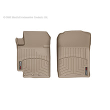 Load image into Gallery viewer, 0613-Suzuki-Grand-Vitara-Front-Floorliner-Tan