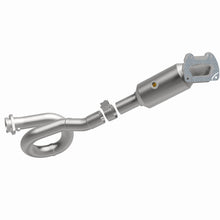 Load image into Gallery viewer, MagnaFlow Exhaust Products 5551029 California CARB Direct-Fit Catalytic Converter for Select Jeep Wrangler