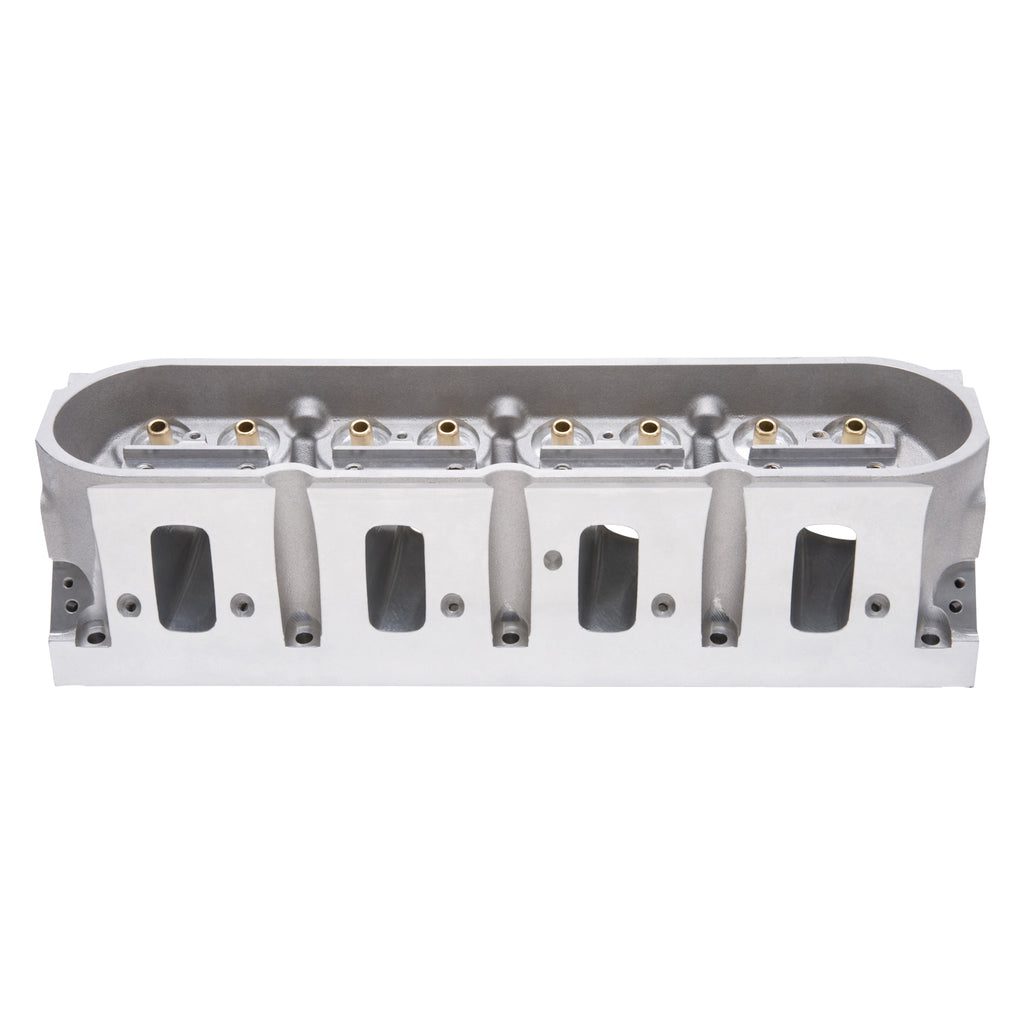 Edelbrock 61319 E-CNC Complete GEN III/IV LS Chevy Cylinder Head Small Port