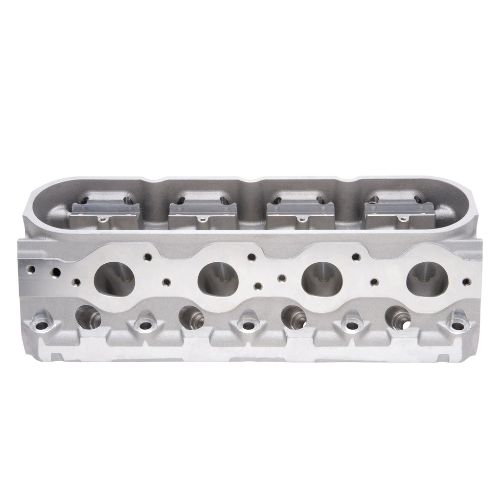 Edelbrock 61319 E-CNC Complete GEN III/IV LS Chevy Cylinder Head Small Port