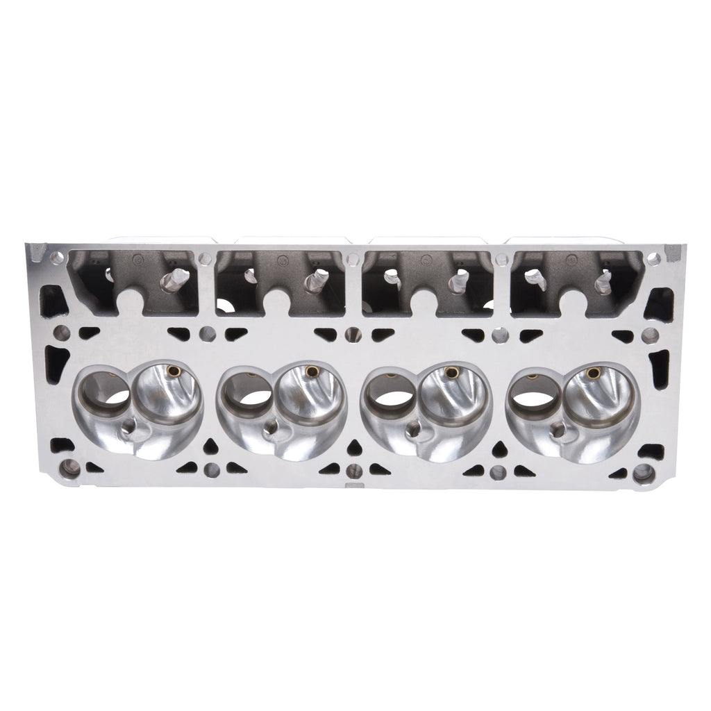 Edelbrock 61319 E-CNC Complete GEN III/IV LS Chevy Cylinder Head Small Port