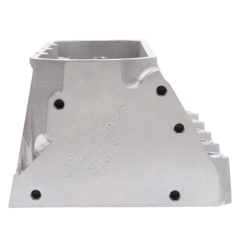 Edelbrock 61319 E-CNC Complete GEN III/IV LS Chevy Cylinder Head Small Port