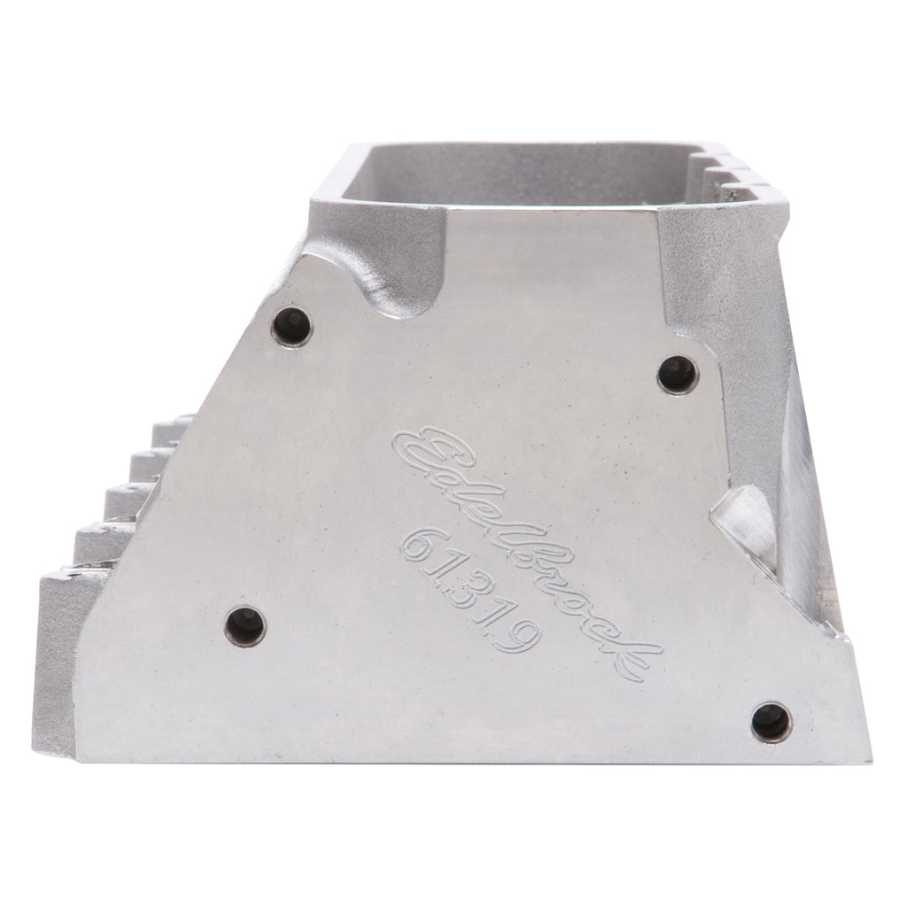 Edelbrock 61319 E-CNC Complete GEN III/IV LS Chevy Cylinder Head Small Port