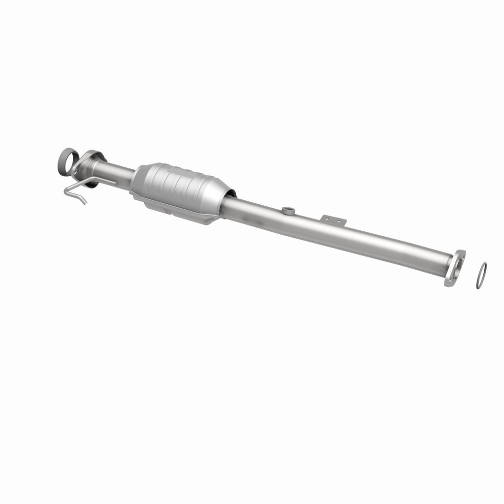 MagnaFlow Exhaust Products 441020 California CARB Direct-Fit Catalytic Converter for Select Chevrolet Tracker, Suzuki Vitara