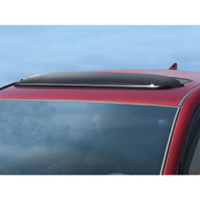Load image into Gallery viewer, 0614-Azera-Sunroof-Wind-Deflectors-Dark-Smoke