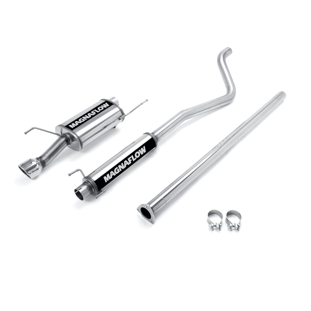 0614-Ridgeline-Street-Series-Catback-Exhaust-System