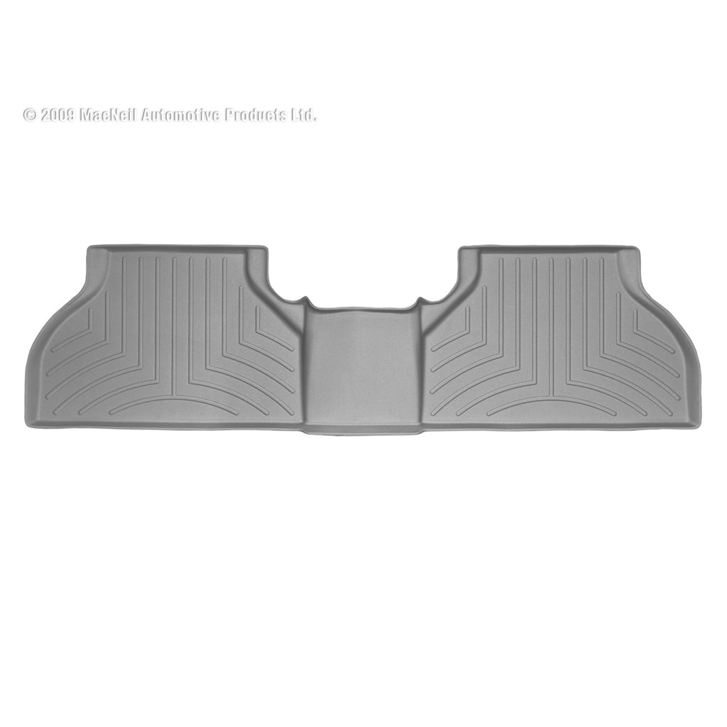 0614-Sedona-2Nd-Row-Rear-Floorliner-Grey