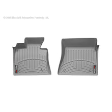 Load image into Gallery viewer, 0614-Sedona-Front-Floorliner-Grey