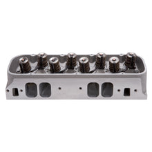 Load image into Gallery viewer, Edelbrock 61409 Victor Musi Big-Block Chevy CNC Cylinder Head