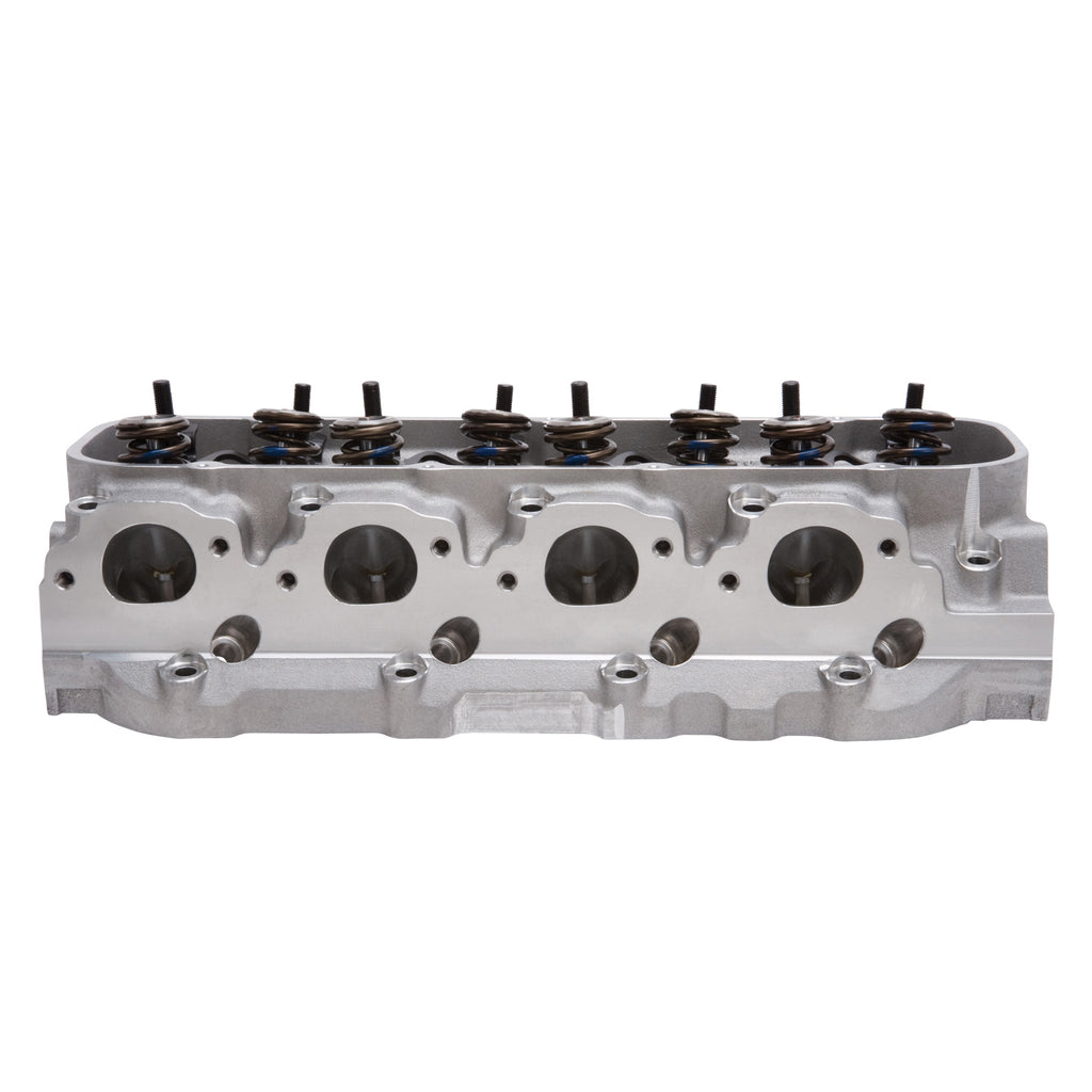 Edelbrock 61409 Victor Musi Big-Block Chevy CNC Cylinder Head