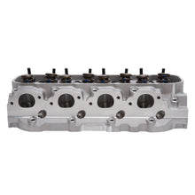Load image into Gallery viewer, Edelbrock 61409 Victor Musi Big-Block Chevy CNC Cylinder Head