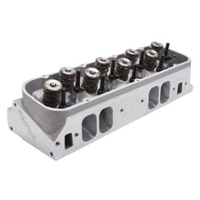 Load image into Gallery viewer, Edelbrock 61409 Victor Musi Big-Block Chevy CNC Cylinder Head