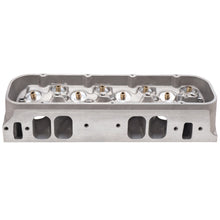 Load image into Gallery viewer, Edelbrock 61419 Victor Musi Big-Block Chevy CNC Cylinder Head Bare