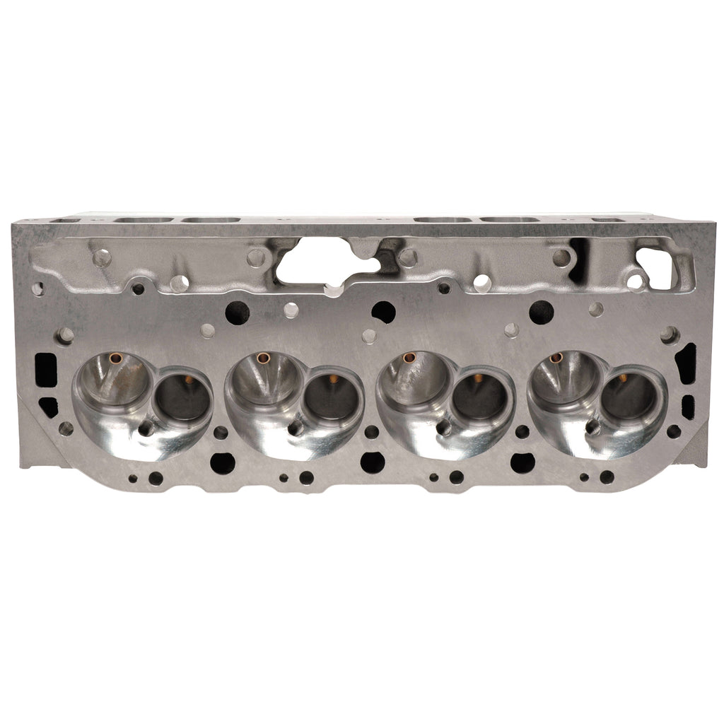 Edelbrock 61419 Victor Musi Big-Block Chevy CNC Cylinder Head Bare