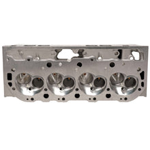 Load image into Gallery viewer, Edelbrock 61419 Victor Musi Big-Block Chevy CNC Cylinder Head Bare