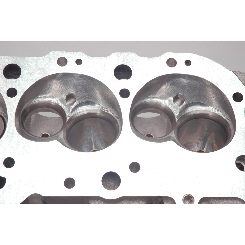 Edelbrock 61419 Victor Musi Big-Block Chevy CNC Cylinder Head Bare