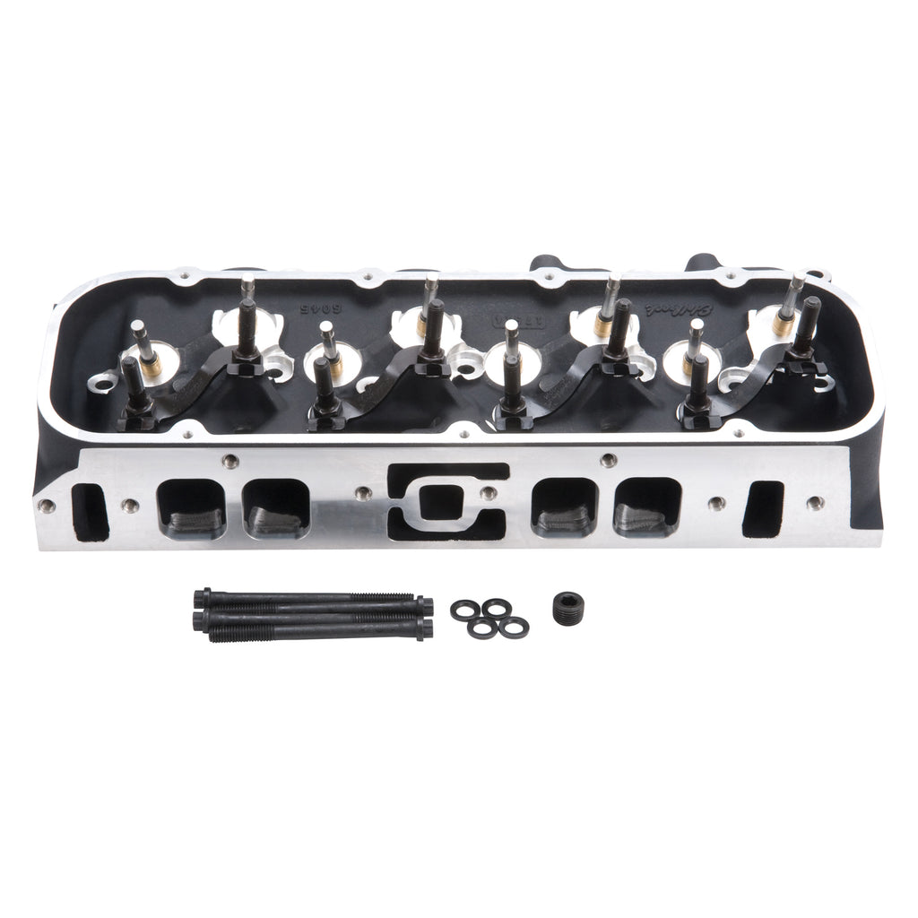 Edelbrock 61459 Engine Cylinder Head