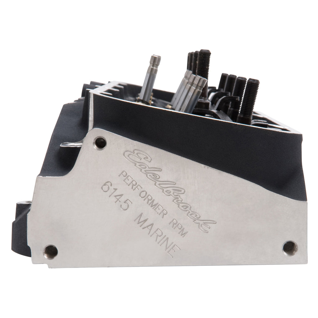 Edelbrock 61459 Engine Cylinder Head