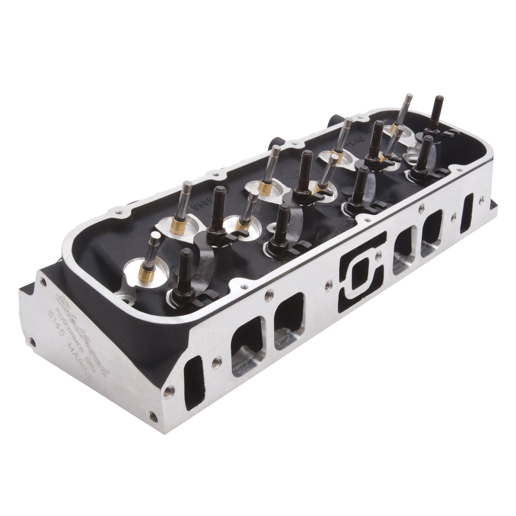 Edelbrock 61459 Engine Cylinder Head