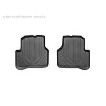 Load image into Gallery viewer, 0615-Passat-Rear-Floorliner-Black