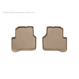 WeatherTech 451672 FloorLiner (TM) DigitalFit (R)