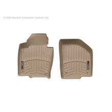 Load image into Gallery viewer, 0615-Volkswage-Passat0912-Cc-Front-Floorliner-Tan