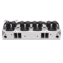 Load image into Gallery viewer, Edelbrock 61515 RPM CNC Pontiac Cylinder Head 72cc Hydraulic Roller Camshaft