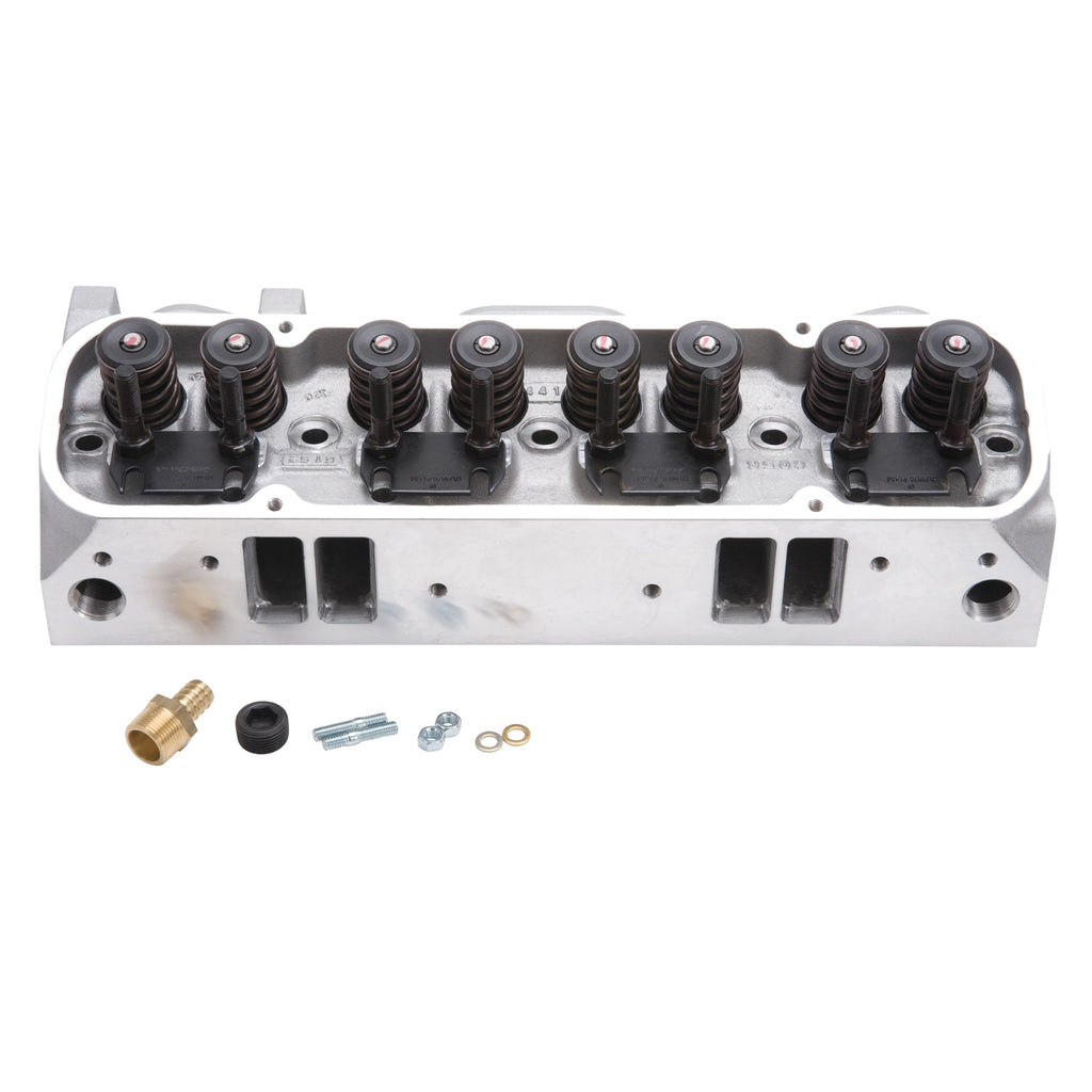 Edelbrock 61519 Engine Cylinder Head