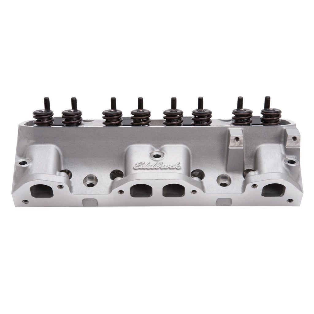 Edelbrock 61519 Engine Cylinder Head