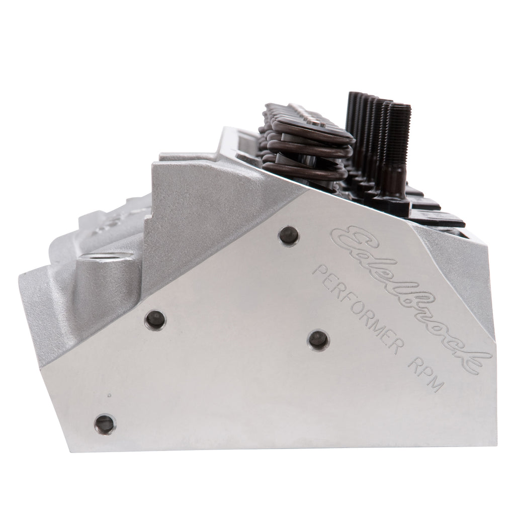 Edelbrock 61519 Engine Cylinder Head
