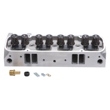 Load image into Gallery viewer, Edelbrock 61525 RPM CNC Pontiac Cylinder Head 87cc Hydraulic Roller Camshaft for Select Buick LeSabre, Oldsmobile 98, Oldsmobile Custom Cruiser, Oldsmobile Delta 88, Pontiac Acadian, Pontiac Bonneville, Pontiac Catalina, Pontiac Executive, Pontiac