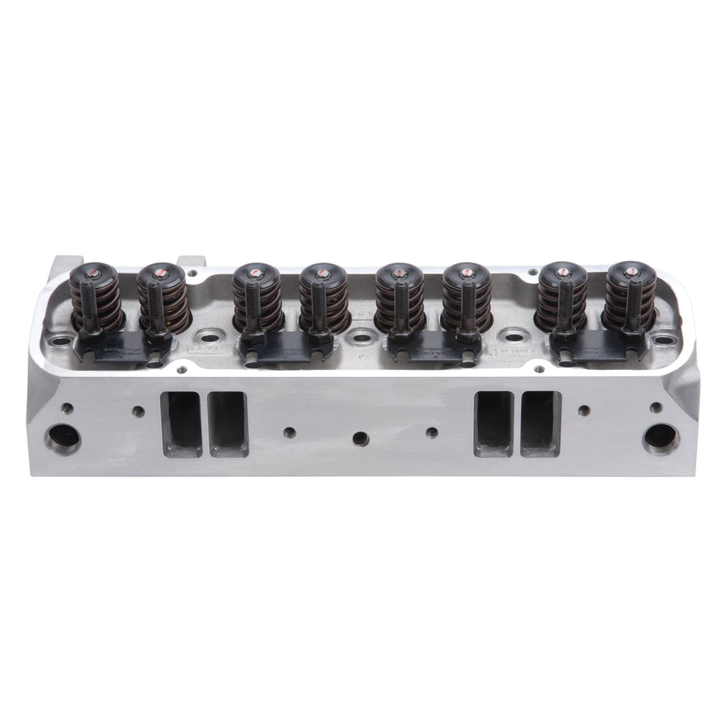 Edelbrock 61525 RPM CNC Pontiac Cylinder Head 87cc Hydraulic Roller Camshaft for Select Buick LeSabre, Oldsmobile 98, Oldsmobile Custom Cruiser, Oldsmobile Delta 88, Pontiac Acadian, Pontiac Bonneville, Pontiac Catalina, Pontiac Executive, Pontiac