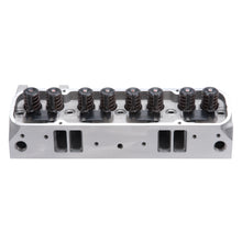 Load image into Gallery viewer, Edelbrock 61525 RPM CNC Pontiac Cylinder Head 87cc Hydraulic Roller Camshaft for Select Buick LeSabre, Oldsmobile 98, Oldsmobile Custom Cruiser, Oldsmobile Delta 88, Pontiac Acadian, Pontiac Bonneville, Pontiac Catalina, Pontiac Executive, Pontiac