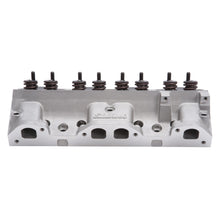 Load image into Gallery viewer, Edelbrock 61525 RPM CNC Pontiac Cylinder Head 87cc Hydraulic Roller Camshaft for Select Buick LeSabre, Oldsmobile 98, Oldsmobile Custom Cruiser, Oldsmobile Delta 88, Pontiac Acadian, Pontiac Bonneville, Pontiac Catalina, Pontiac Executive, Pontiac