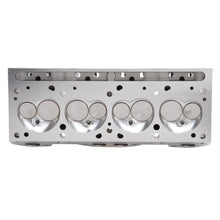 Load image into Gallery viewer, Edelbrock 61525 RPM CNC Pontiac Cylinder Head 87cc Hydraulic Roller Camshaft for Select Buick LeSabre, Oldsmobile 98, Oldsmobile Custom Cruiser, Oldsmobile Delta 88, Pontiac Acadian, Pontiac Bonneville, Pontiac Catalina, Pontiac Executive, Pontiac
