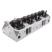Load image into Gallery viewer, Edelbrock 61525 RPM CNC Pontiac Cylinder Head 87cc Hydraulic Roller Camshaft for Select Buick LeSabre, Oldsmobile 98, Oldsmobile Custom Cruiser, Oldsmobile Delta 88, Pontiac Acadian, Pontiac Bonneville, Pontiac Catalina, Pontiac Executive, Pontiac