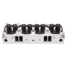 Load image into Gallery viewer, Edelbrock 61529 RPM CNC Pontiac Cylinder Head 87cc Hydraulic Flat Tappet Camshaft