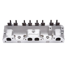 Load image into Gallery viewer, Edelbrock 61529 RPM CNC Pontiac Cylinder Head 87cc Hydraulic Flat Tappet Camshaft