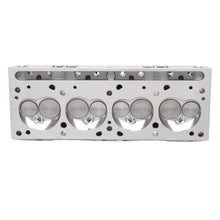 Load image into Gallery viewer, Edelbrock 61529 RPM CNC Pontiac Cylinder Head 87cc Hydraulic Flat Tappet Camshaft