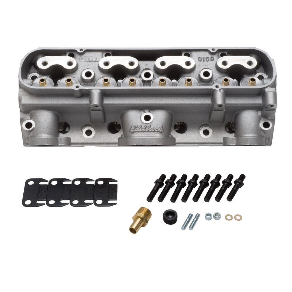 Edelbrock 61539 Engine Cylinder Head