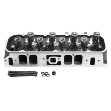 Load image into Gallery viewer, Edelbrock 61555 RPM Marine Big-Block Chevy Cylinder Head Hydraulic Roller Cam
