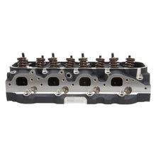 Load image into Gallery viewer, Edelbrock 61555 RPM Marine Big-Block Chevy Cylinder Head Hydraulic Roller Cam