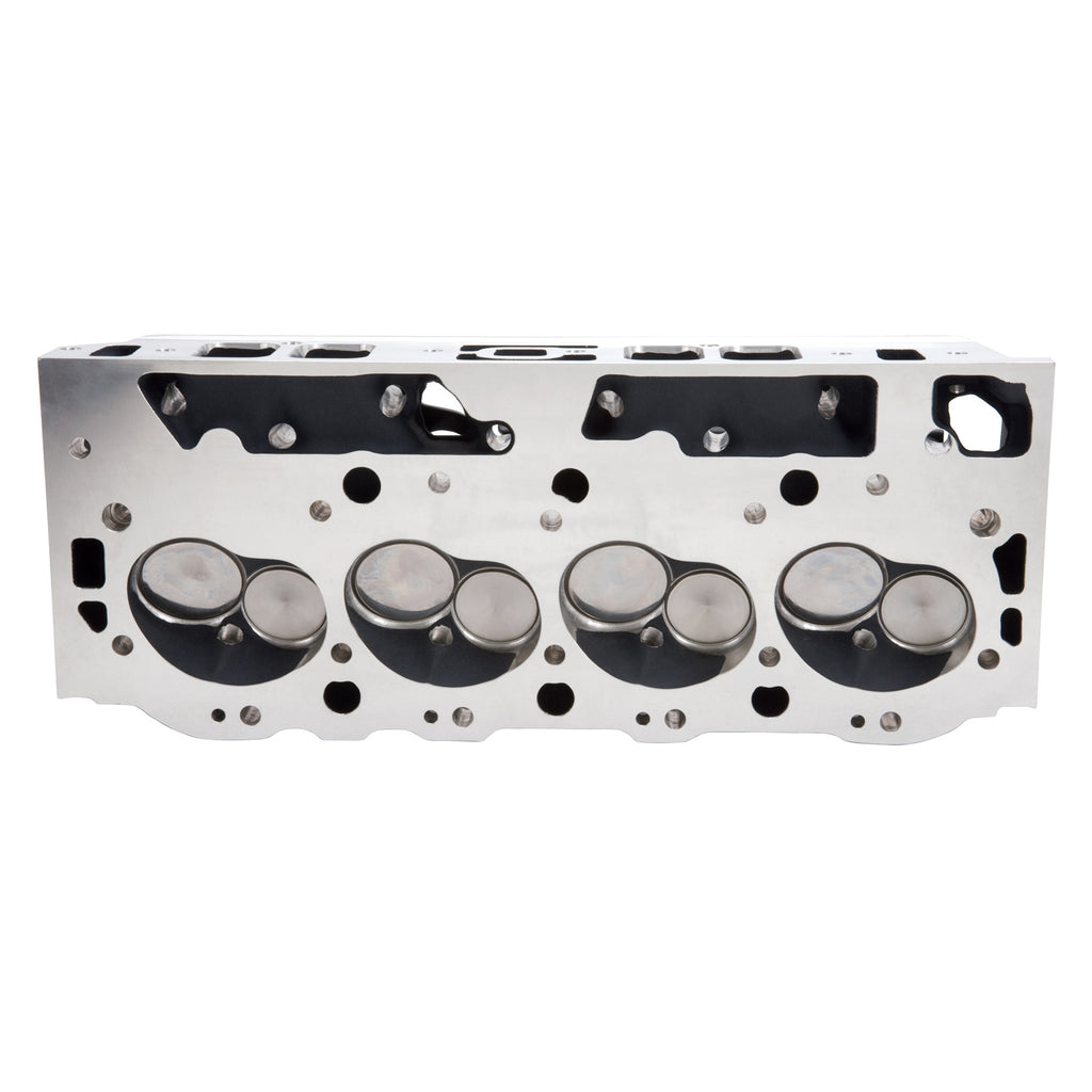 Edelbrock 61555 RPM Marine Big-Block Chevy Cylinder Head Hydraulic Roller Cam
