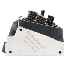 Load image into Gallery viewer, Edelbrock 61555 RPM Marine Big-Block Chevy Cylinder Head Hydraulic Roller Cam