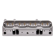 Load image into Gallery viewer, Edelbrock 61569 RPM CNC Pontiac D-Port Cylinder Head 87cc Bare