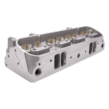 Load image into Gallery viewer, Edelbrock 61569 RPM CNC Pontiac D-Port Cylinder Head 87cc Bare