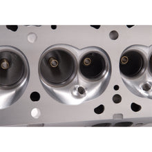 Load image into Gallery viewer, Edelbrock 61569 RPM CNC Pontiac D-Port Cylinder Head 87cc Bare