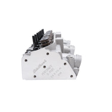 Load image into Gallery viewer, Edelbrock 61575 Performer Pontiac D-Port Cylinder Head 87cc Hydraulic Roller Springs